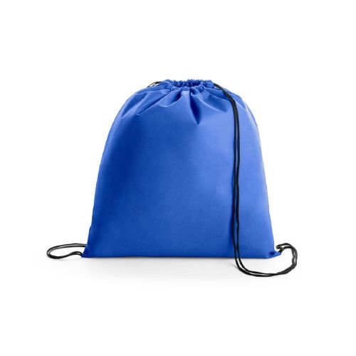 BOXP - Zaino a sacca in TNT (80 g/m²)