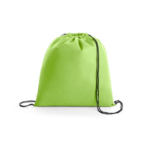 BOXP - Zaino a sacca in TNT (80 g/m²)