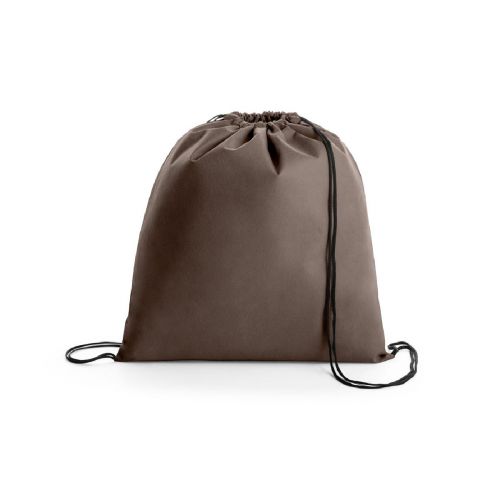 BOXP - Zaino a sacca in TNT (80 g/m²)