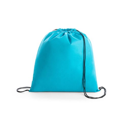 BOXP - Zaino a sacca in TNT (80 g/m²)