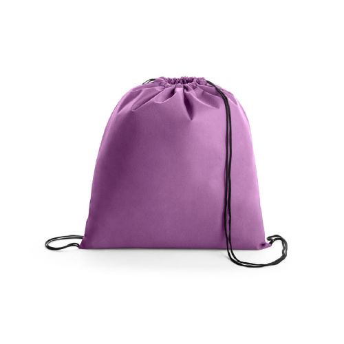 BOXP - Zaino a sacca in TNT (80 g/m²)