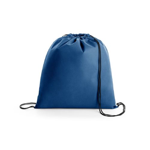 BOXP - Zaino a sacca in TNT (80 g/m²)
