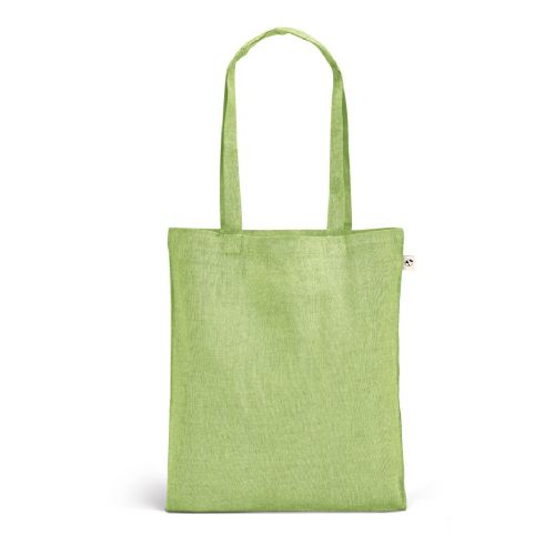 RYNEK - Borsa con cotone riciclato (70%), poliestere (30% rPET) (140 g/m²)