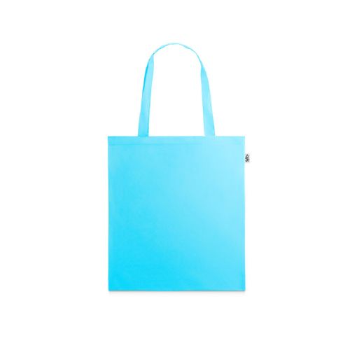 MAPUTO - Shopper in 190T poliestere riciclato (100% rPET)