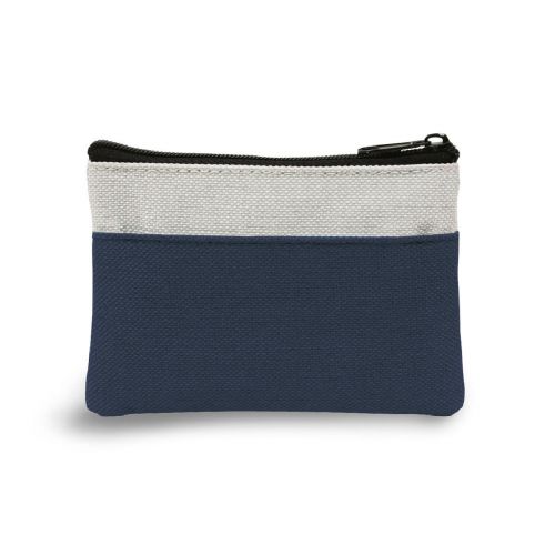 MILLER - Pochette portachiavi in 600D