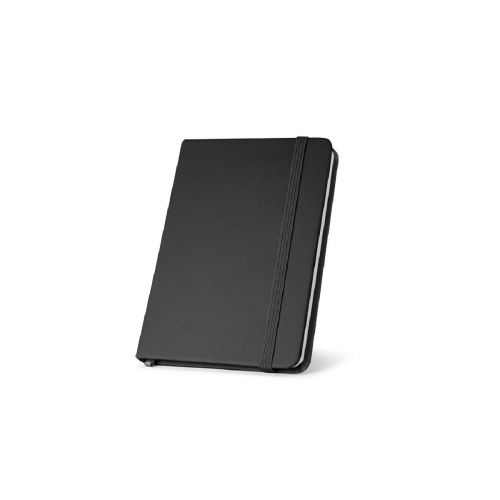 MEYER - Block notes tascabile in PU con pagine lisce