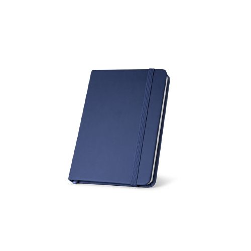 MEYER - Block notes tascabile in PU con pagine lisce