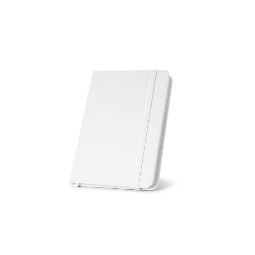 MEYER - Block notes tascabile in PU con pagine lisce