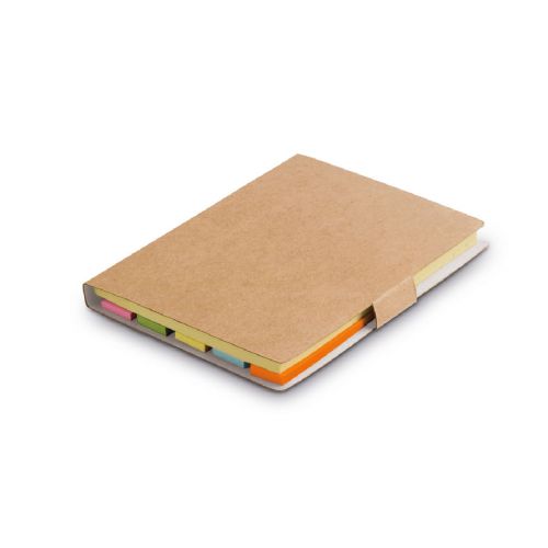 LEWIS - Set di 7 tipi di note adesive