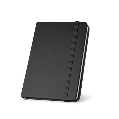 HEMINGWAY - Block notes A5 in PU con pagine lisce