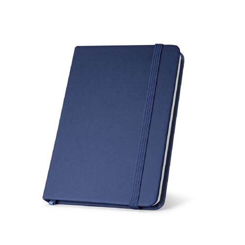 HEMINGWAY - Block notes A5 in PU con pagine lisce