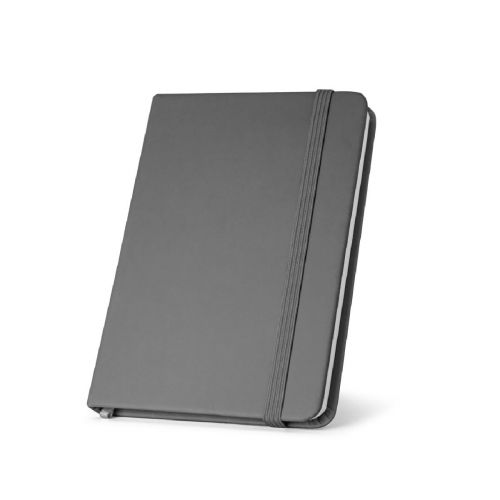 HEMINGWAY - Block notes A5 in PU con pagine lisce