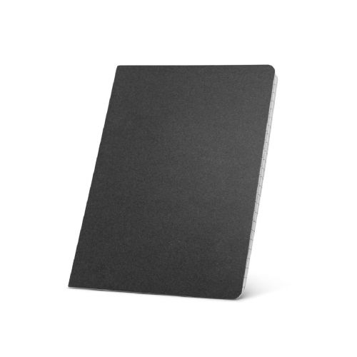 ECOWN - Block notes A5 con pagine a righe