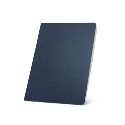 ECOWN - Block notes A5 con pagine a righe