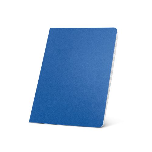 ECOWN - Block notes A5 con pagine a righe