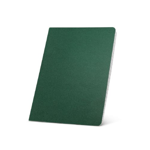 ECOWN - Block notes A5 con pagine a righe