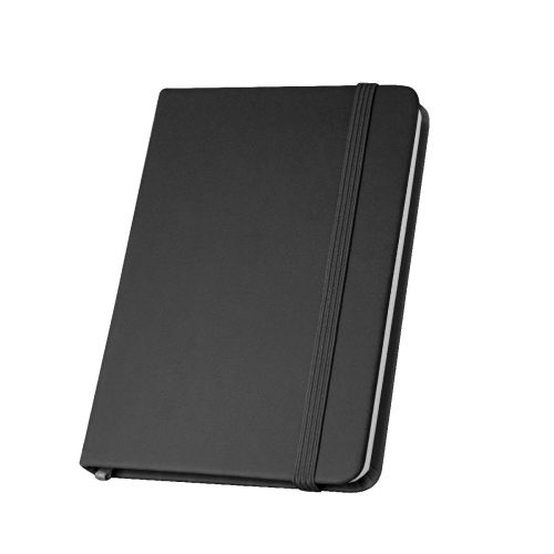 HEMINGWAY SQUARE - Taccuino A5 in PU con carta quadrettata
