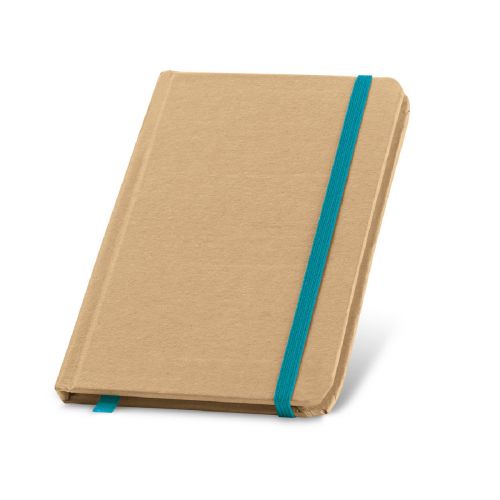FLAUBERT - Block notes tascabile con pagine in carta semplice