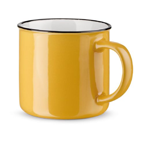 VERNON - Tazza in ceramica da 340 mL