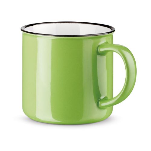 VERNON - Tazza in ceramica da 340 mL