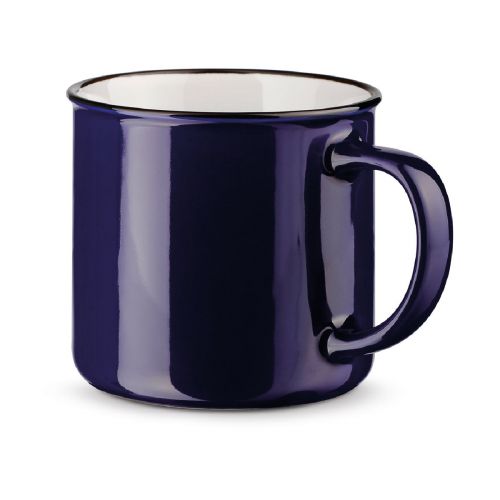 VERNON - Tazza in ceramica da 340 mL