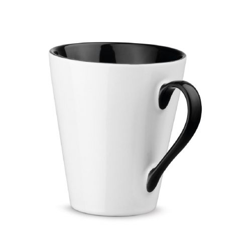 COLBY - Tazza in ceramica da 320 mL