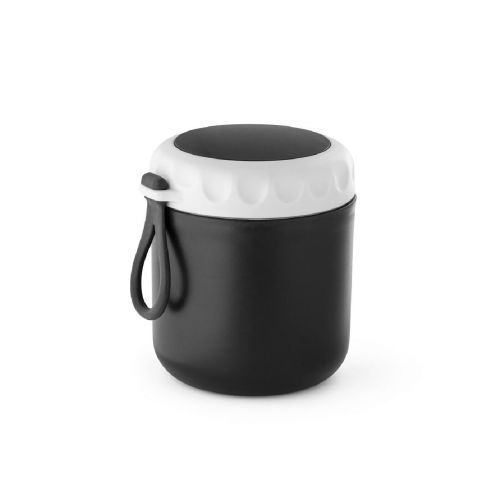 SAMOURA - Contenitore termico con doppio corpo in PP da 380ml