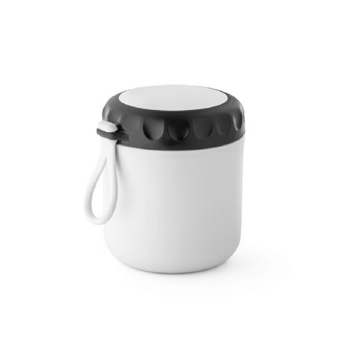 SAMOURA - Contenitore termico con doppio corpo in PP da 380ml