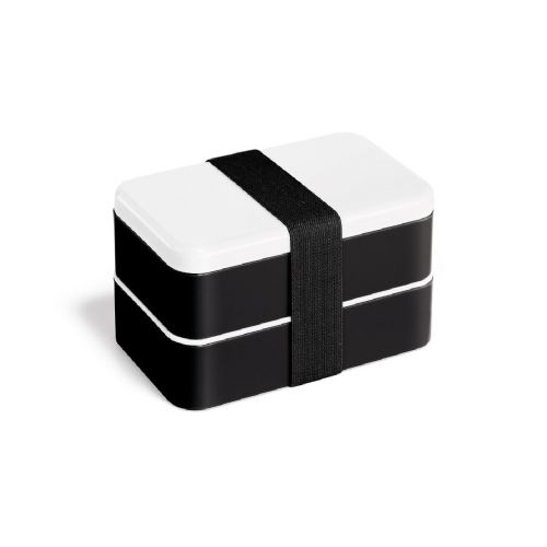 BOCUSE - Porta pranzo. Portapranzo in PP e PS da 680 mL