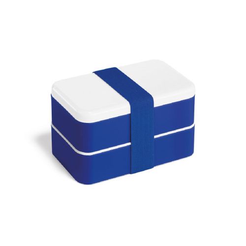 BOCUSE - Porta pranzo. Portapranzo in PP e PS da 680 mL