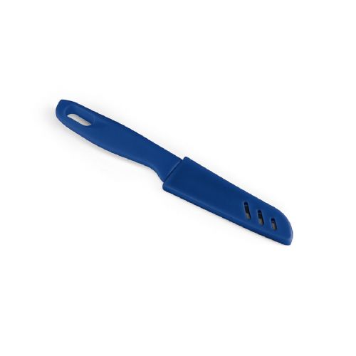MIKUS - Coltello in acciaio inox e PP