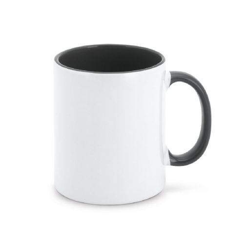 MOCHA - Tazza in ceramica ideale per la sublimazione