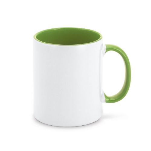 MOCHA - Tazza in ceramica ideale per la sublimazione