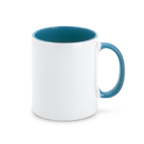 MOCHA - Tazza in ceramica ideale per la sublimazione