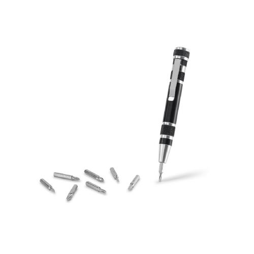 TOOLPEN - Set di cacciaviti