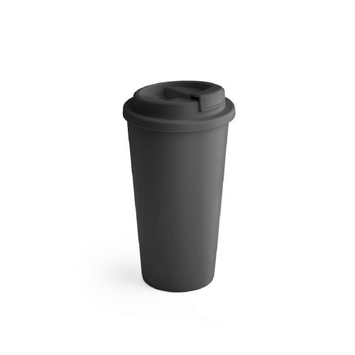 CUPPARI - Bicchiere da viaggio PP