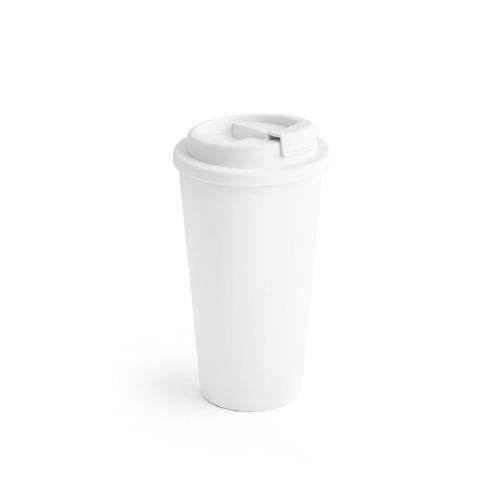 CUPPARI - Bicchiere da viaggio PP