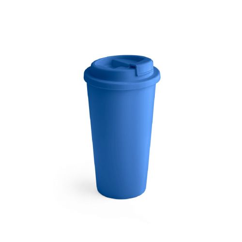 CUPPARI - Bicchiere da viaggio PP