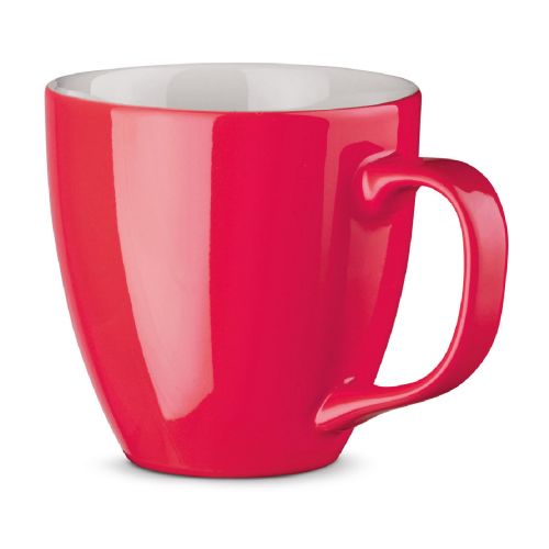 PANTHONY - Tazza in porcellana con hydroglaze 450 mL