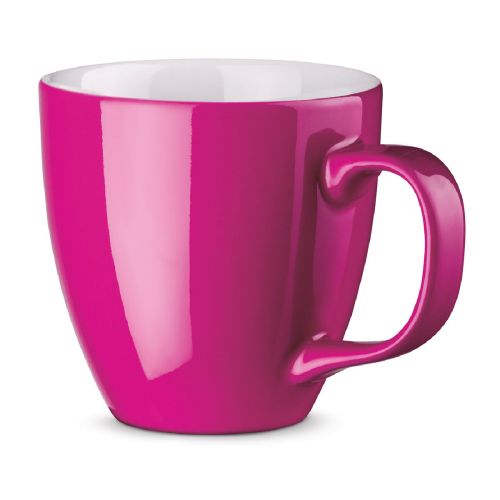 PANTHONY - Tazza in porcellana con hydroglaze 450 mL