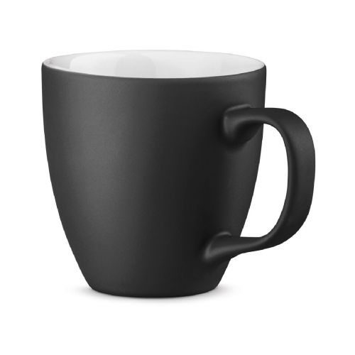 PANTHONY MAT - Tazza in porcellana con hydroglaze 450 mL