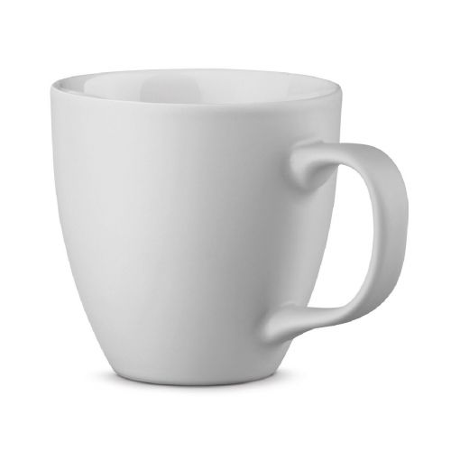 PANTHONY MAT - Tazza in porcellana con hydroglaze 450 mL