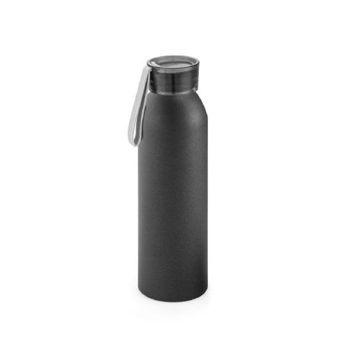 RIO - Borraccia in alluminio riciclato (100% rAL) con tappo in PP 660 mL