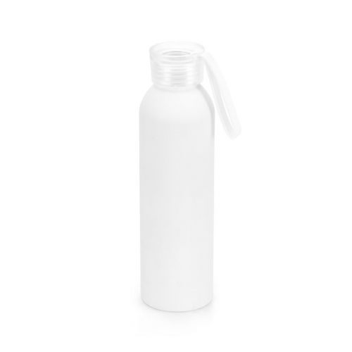 RIO - Borraccia in alluminio riciclato (100% rAL) con tappo in PP 660 mL