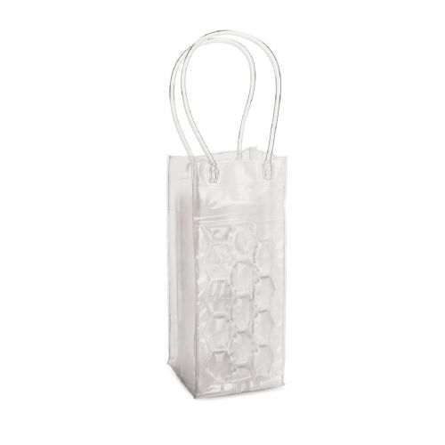 COLOMBIA - Borsa refrigerante per 1 bottiglia in PVC