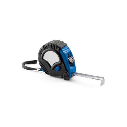GULIVER III - Flessometro da 3 m in ABS