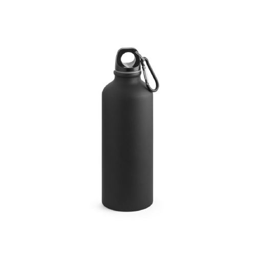COLLINA - Bottiglia in alluminio con moschettone 540 mL