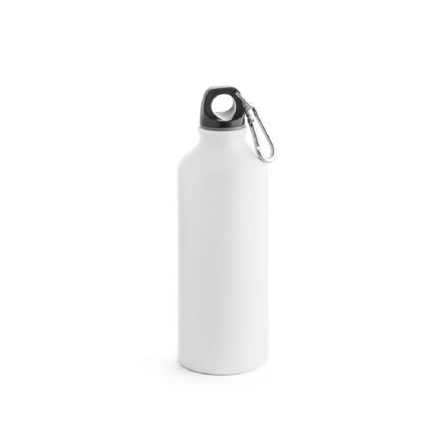 COLLINA - Bottiglia in alluminio con moschettone 540 mL