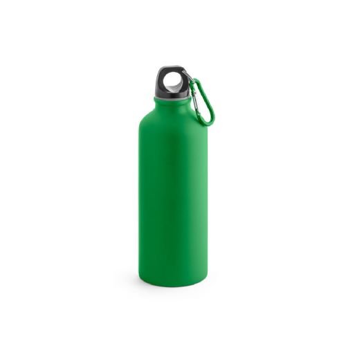 COLLINA - Bottiglia in alluminio con moschettone 540 mL