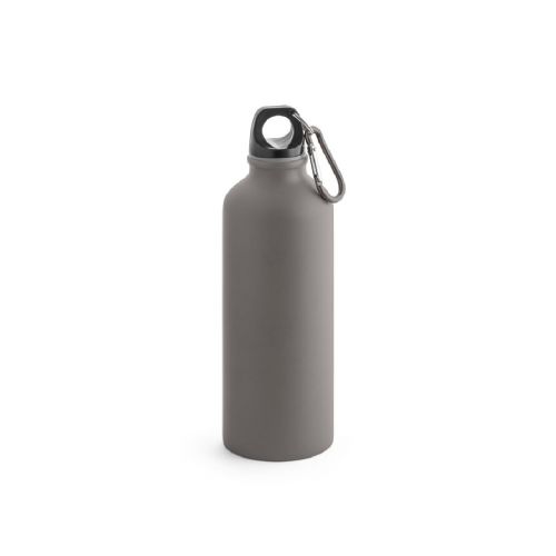 COLLINA - Bottiglia in alluminio con moschettone 540 mL